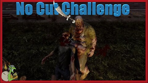 7DTD Uncut Challenge Day 1