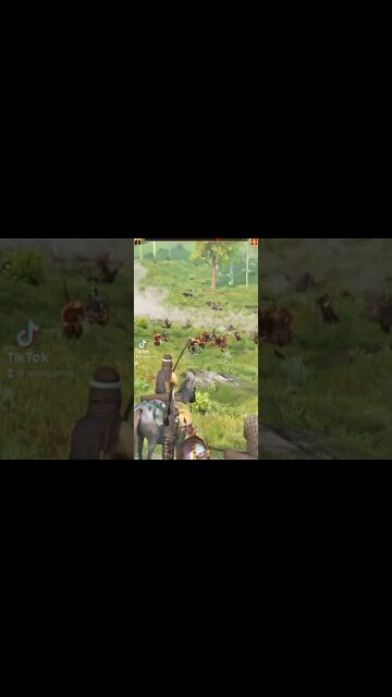 Bannerlord mods I repost on TikTok Gaming to get free followers and more views and likes 2022 May