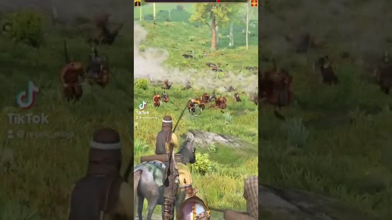 Bannerlord mods I repost on TikTok Gaming to get free followers and more views and likes 2022 May