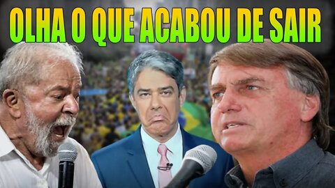 BOLSONARO DA XEQUE MATE EM BRASILIA !