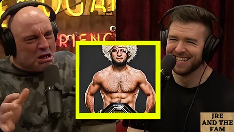 Joe Rogan: Wrestler Strength Is A DIFFERENT LEVEL!