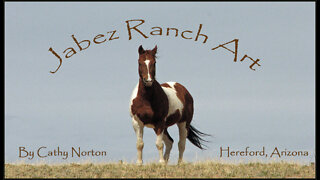 Jabez Ranch Art - Metalsmithing Process