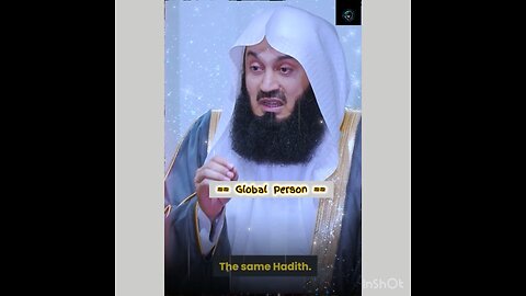 Patience is an act of Worship