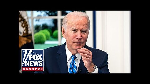 Biden is essentially a 'drunken airline pilot' and we're his passengers: Adam Carolla