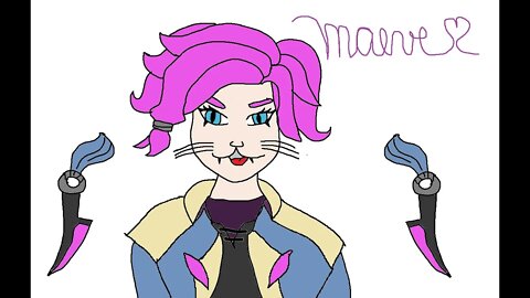 melhores momentos com a maeve #paladins