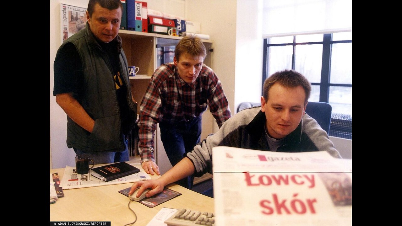 Łowcy skór – kontynuacja, a kiedy sądy i egzekucje za świadome morderstwa ...