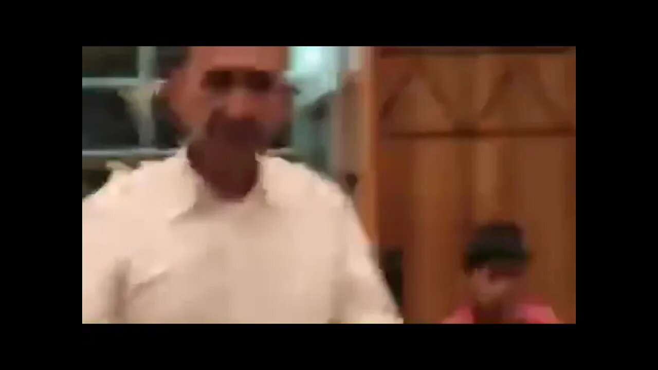 Interrogantes en Glyndon. Padre Luis Toro.