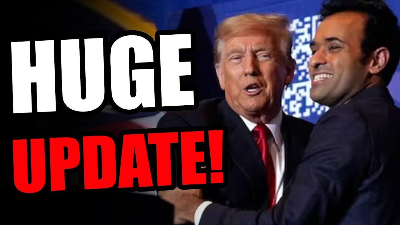 WELL, THIS WAS SURPRISING...