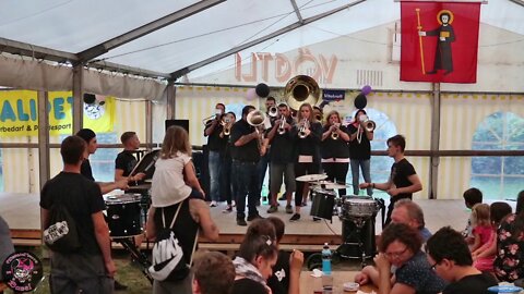 MissioNarre - Uncover - Mattenfest 2019