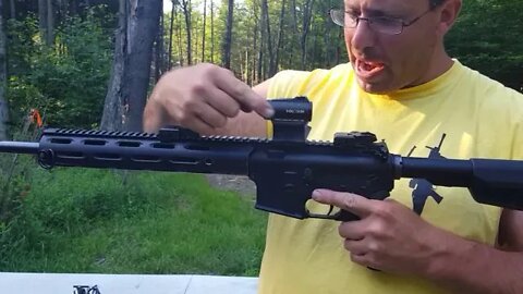 AR-15 Parts that Will Break