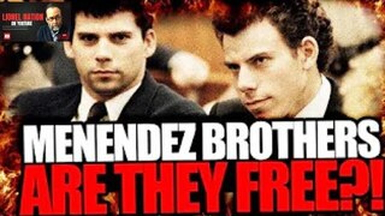 Menendez Brothers Resentencing After Netflix Doc?