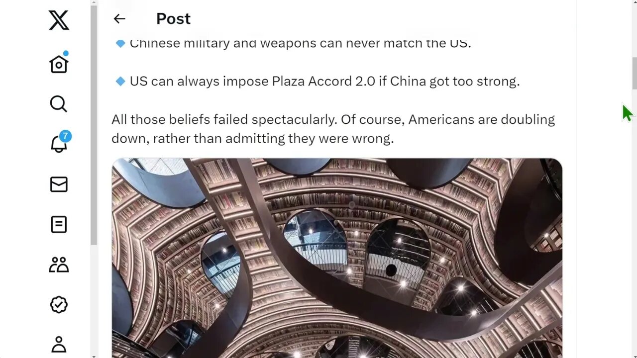 美國10大錯誤假設與中國工業4.0