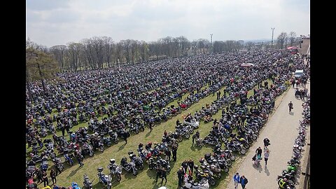 NIEZWYKŁE PRZESŁANIE EGZORCYSTY Z JASNEJ GÓRY!