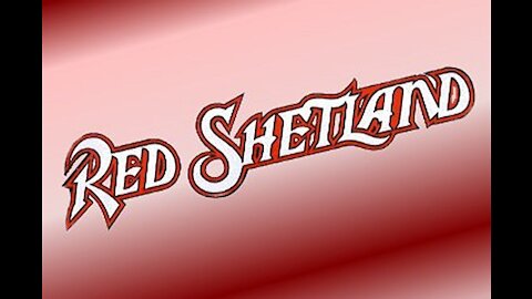 Red Shetland : The Cartoon