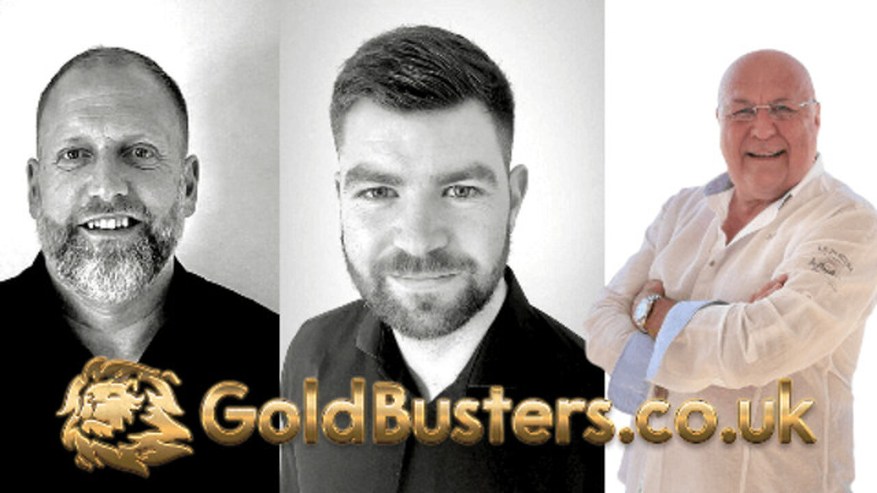 DONT BUY GOLD UNTIL YOU'VE WATCHED THIS! WITH ADAM,JAMES & CHARLIE WARD