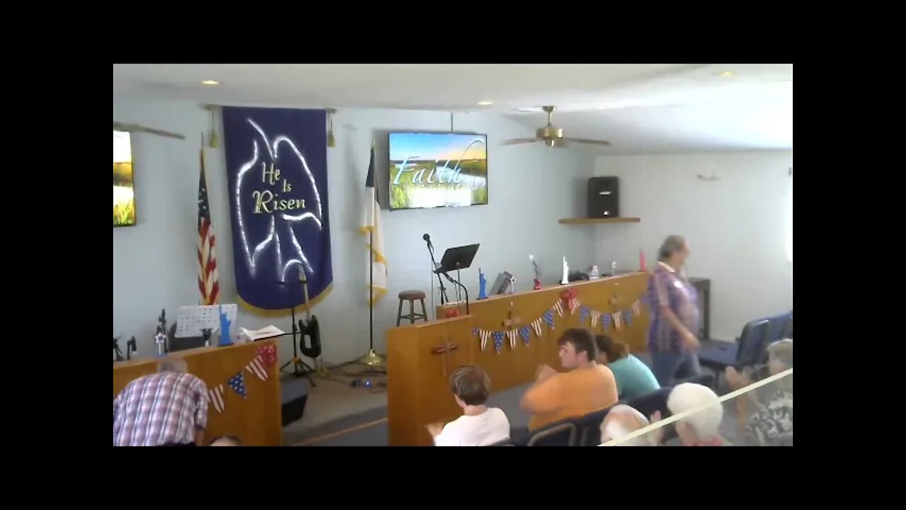 A biblical perspective on School Violence