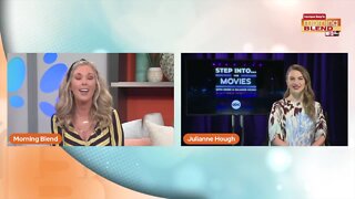 Step Into the Movies | Morning Blend