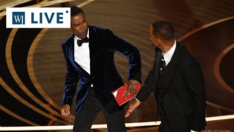 More to the Story: How Jada’s Infidelity Likely Caused Oscar-Night Mayhem