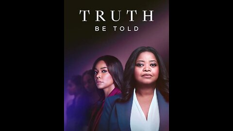 New Series 2023-Tittle- Truth Be Told-Season 3 (Episodes 10)-Status- Complete HD TRAILERS