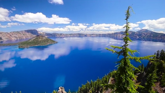 Man documents National Park road trip all across the US