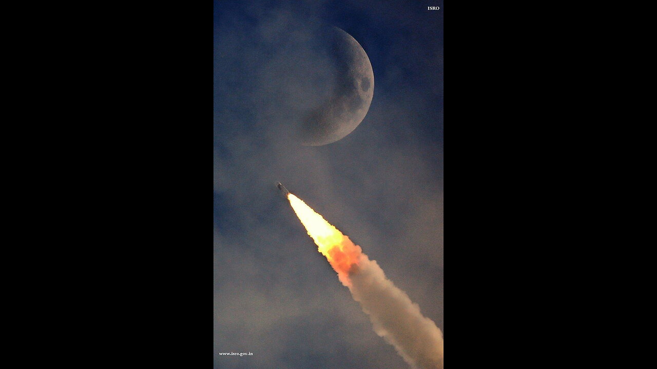 ISRO_ mission -moon -Chandrayaan 3🙏🙏