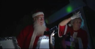 Return of holiday events boosts small businesses