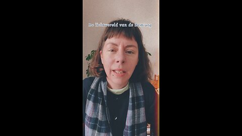 De lichtwereld van de demiurg