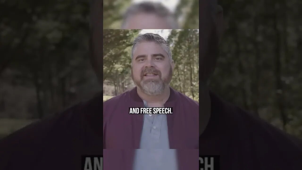 Bitcoin and Free Speech