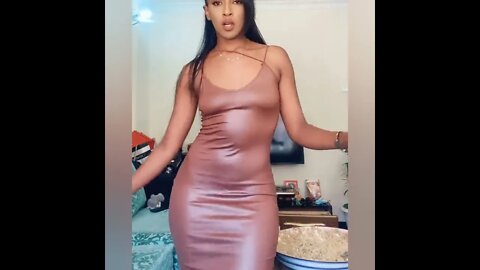 Ethiopian Hot Girls TikTok Dance videos