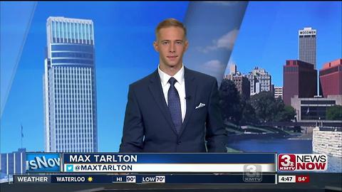 Early Riser Weather Headlines