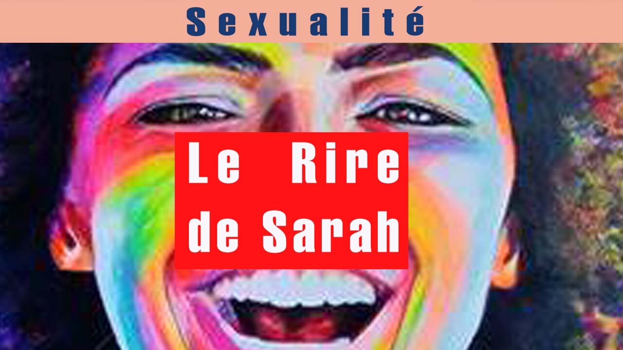 Le Rire de Sarah