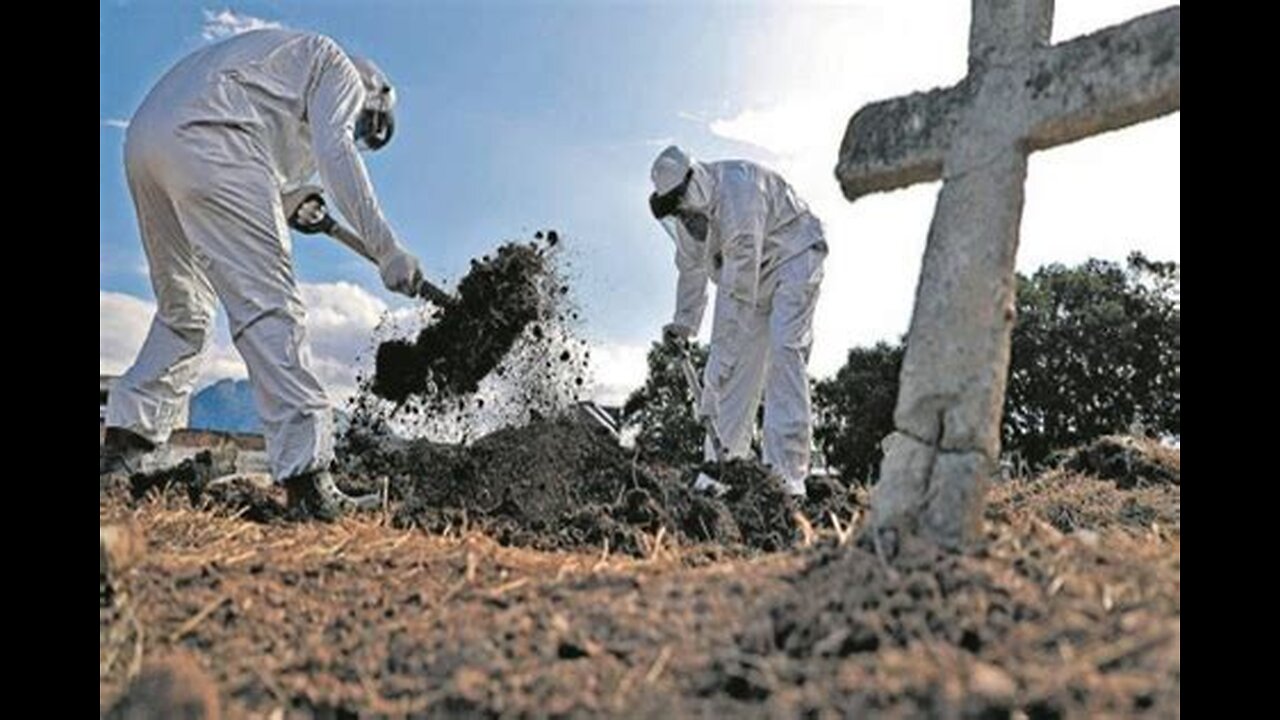 NUNCA FOI PELA SUA SAÚDE