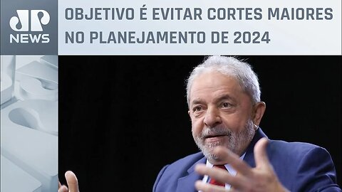 Governo prevê incluir despesas extras no Orçamento de 2024