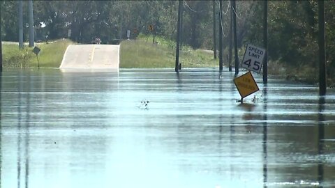 Hardee County starts to rebuild