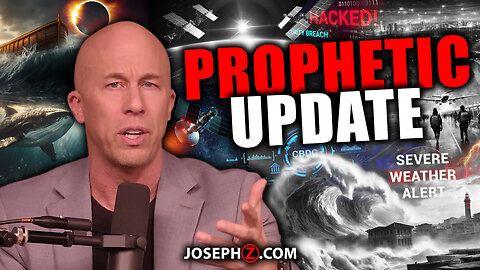 Prophetic Update!