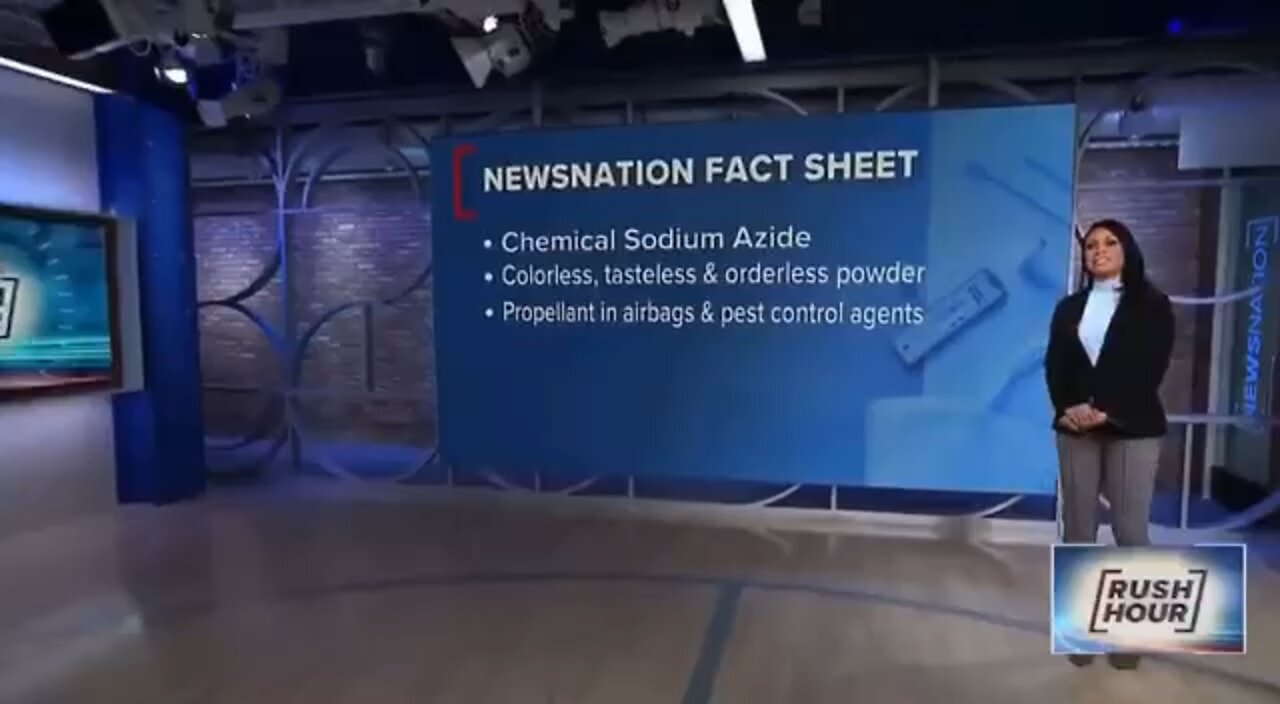 Dangers of the PCR test