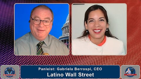 Your News Talk America with Jake Smith, Ep. 1 - 7/5/2024
