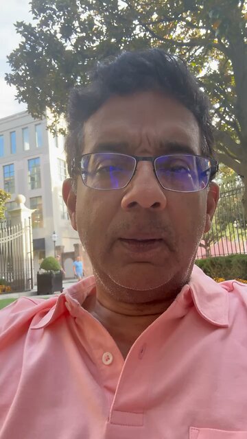 Is Trump Hitler? Really