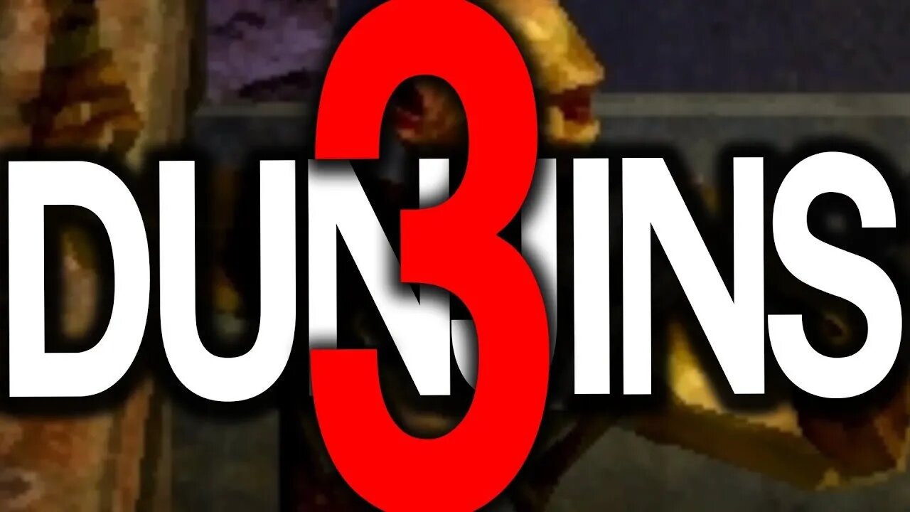 DUNJINS 3
