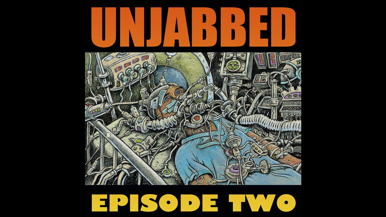 UNJABBED Episode 2