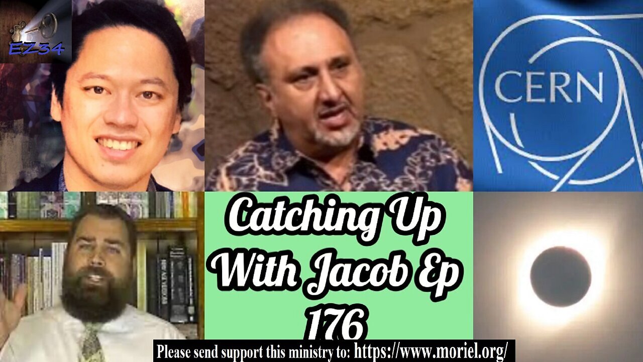 Catching-Up-With-Jacob-Ep-176