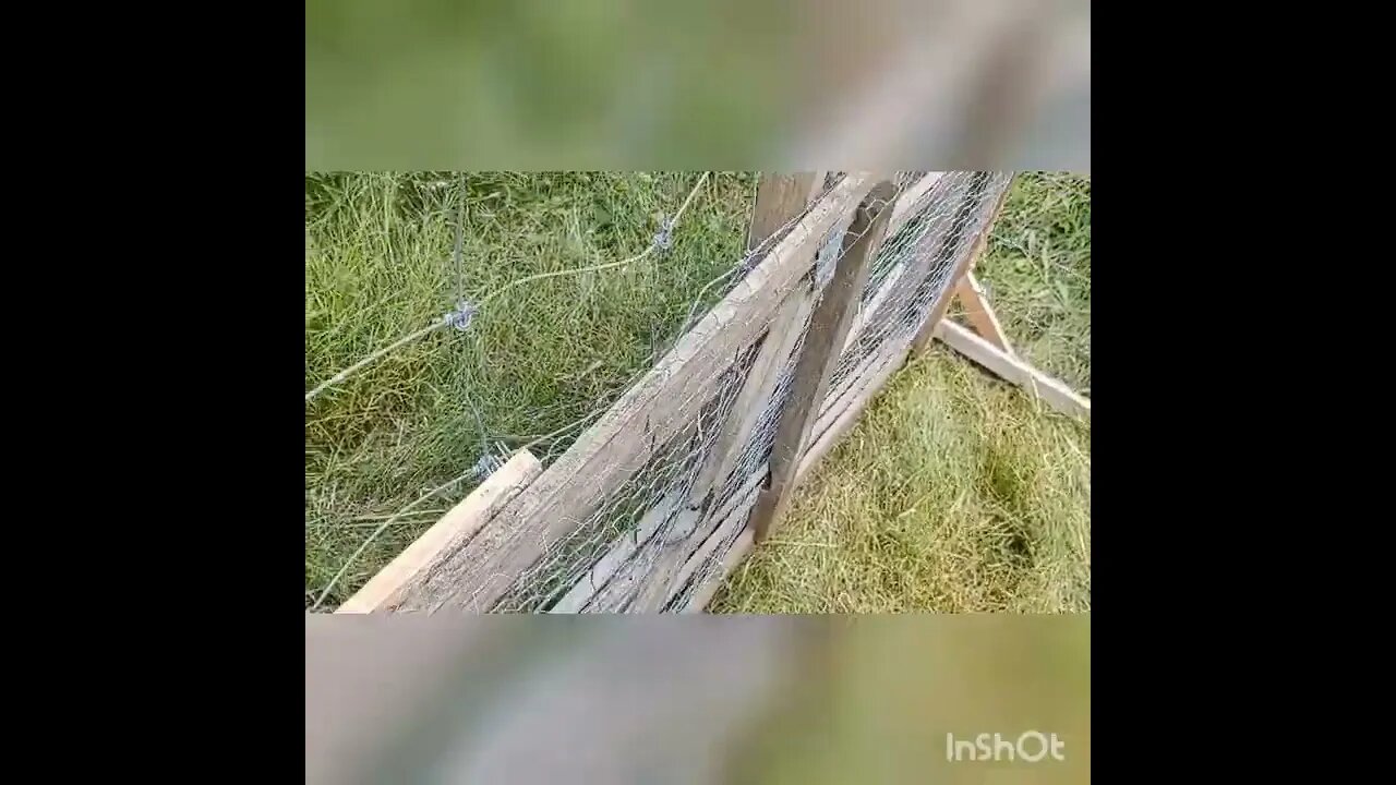 Yet another redneck contraption...