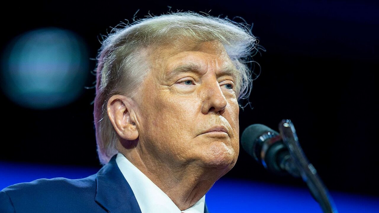 I will support Trump ONLY IF he becomes the GOP nominee, even if he is guilty!