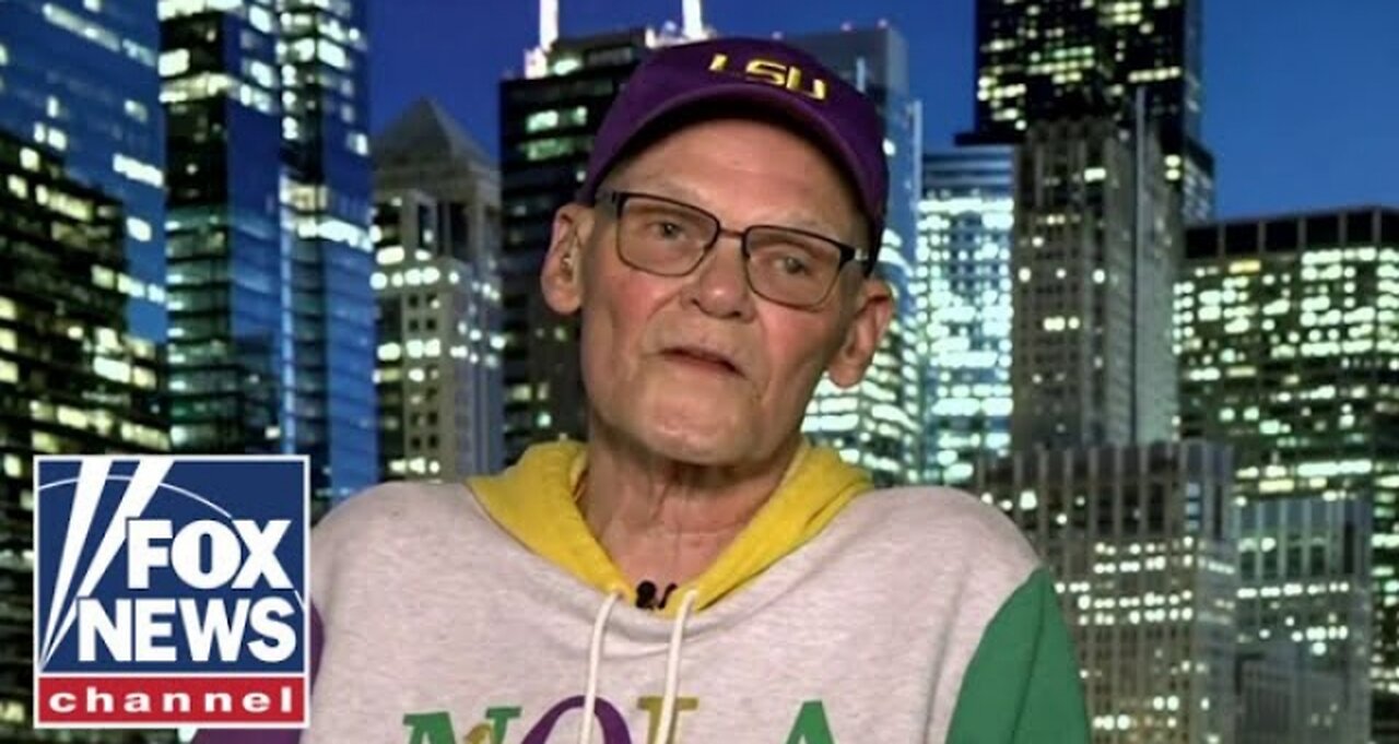 James Carville and Hannity spar over illegal immigration and national security risks