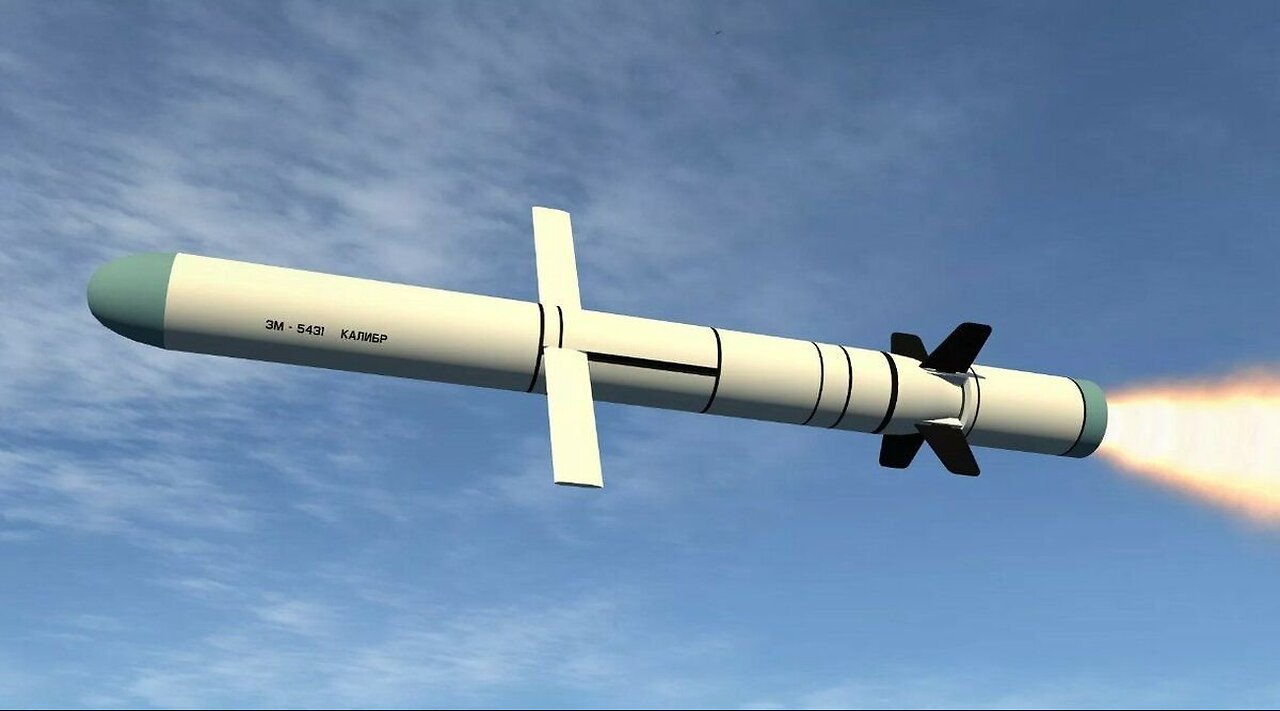 Los misiles Kalib siguien impactando objetivos de la OTAN/Ucrania en Odessa