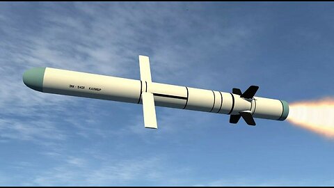 Los misiles Kalib siguien impactando objetivos de la OTAN/Ucrania en Odessa