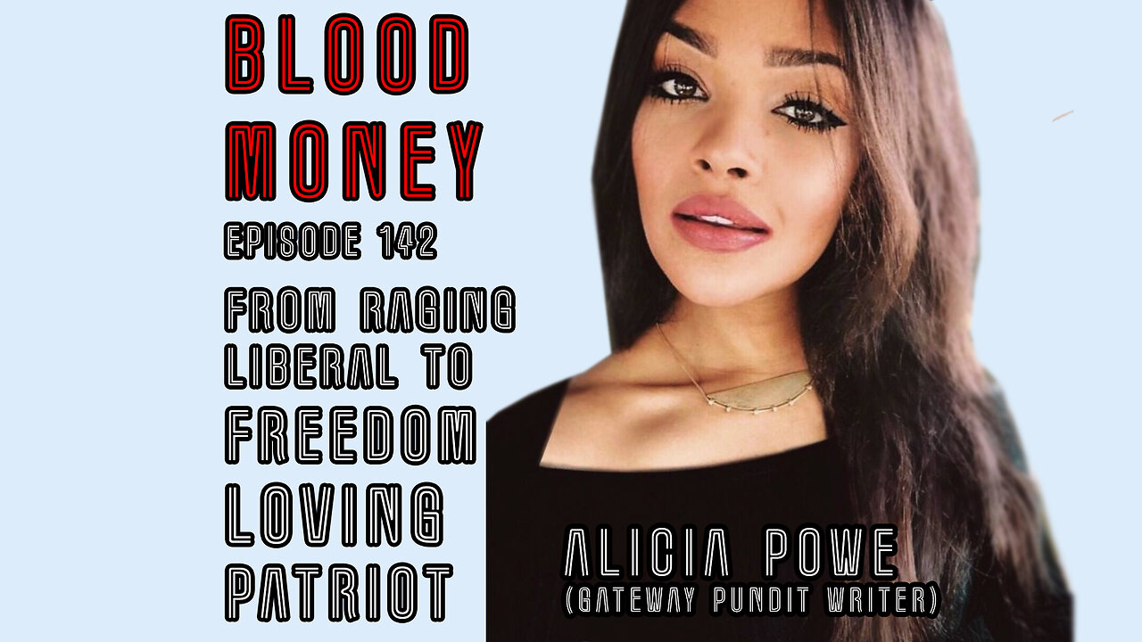 The Gateway Pundit Journalist Alicia Powe