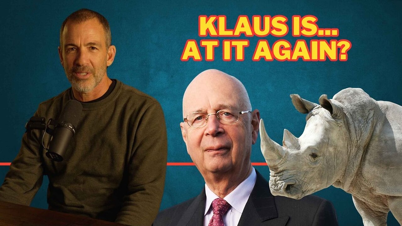The Power of Superstition and Rhinos