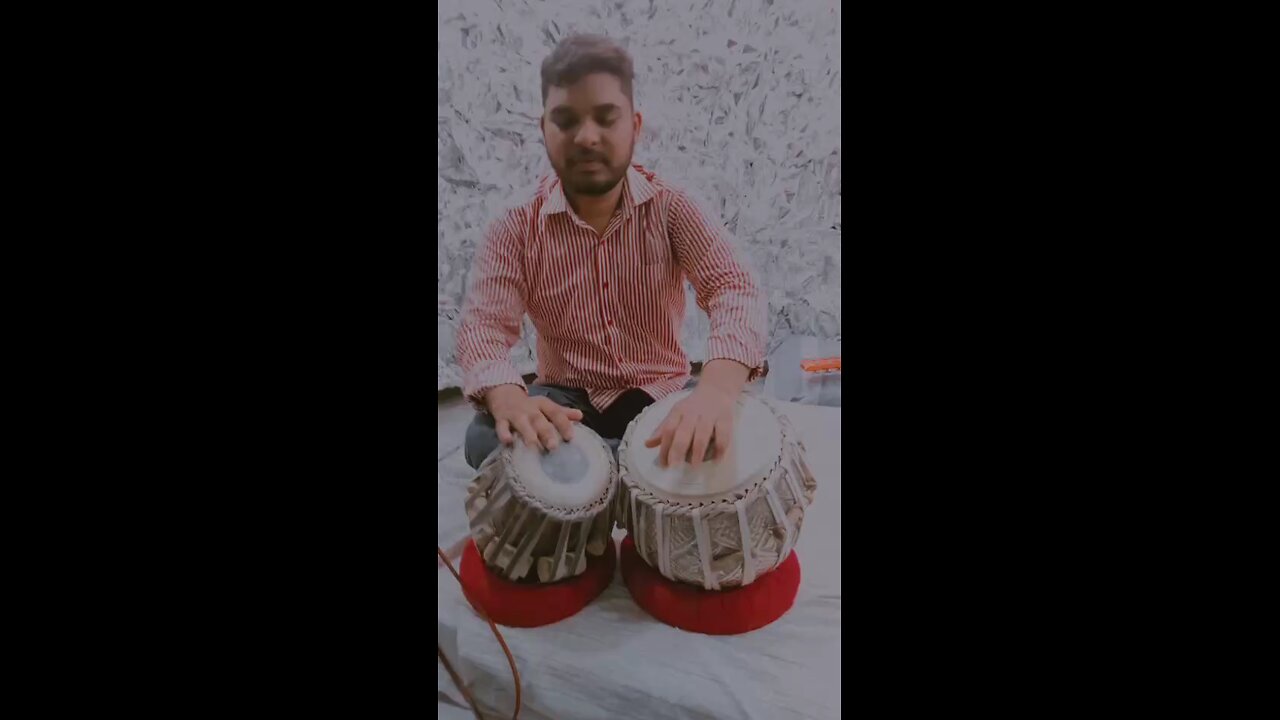 Tabla music