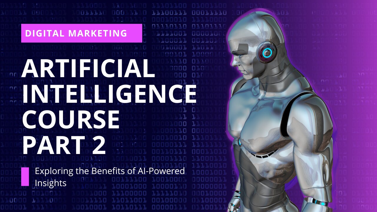 Artificial intelligence course #MachineLearning, #AIandML, #MLBasics,